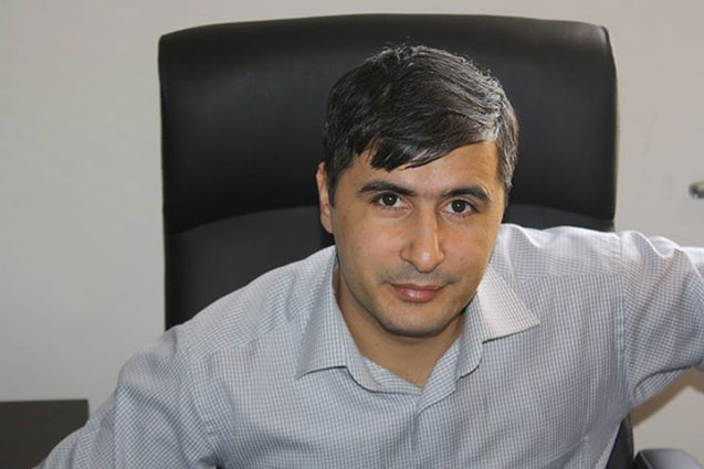 "Qafqazinfo" media qatarında özünə necə yer tapdı? - beş illiyə qiymət verildi - FOTO