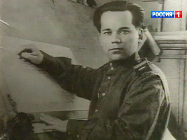 Умер легендарный конструктор Михаил Калашников - ОБНОВЛЕНО - ФОТО