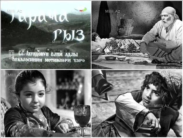 Kino yaradıcılarımız bu amili unutmağa başlayıblar – FOTO