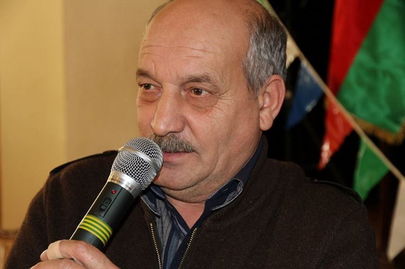 "Mən Azərbaycanlıyam" 2-ci bədii qiraət müsabiqəsi olub – FOTO