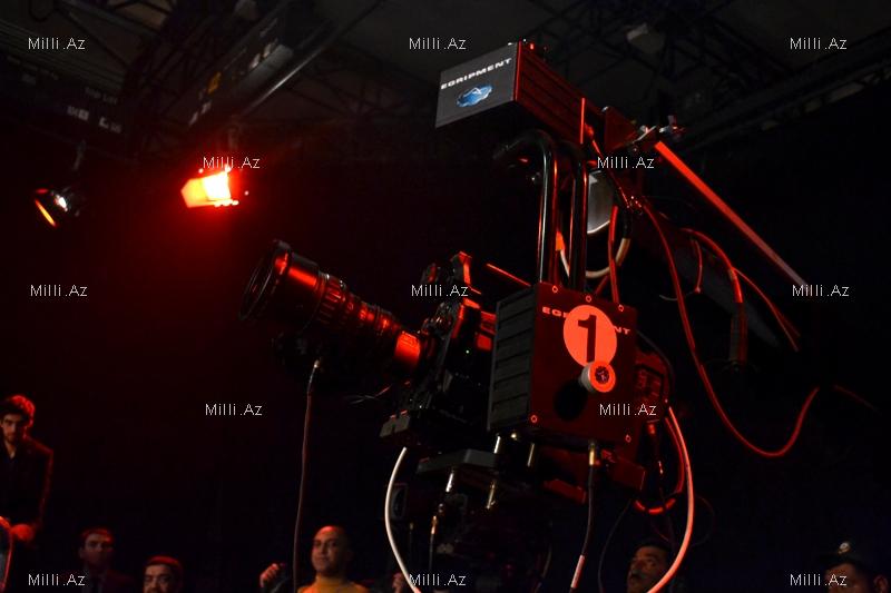 Третий день "Лифта": женский заговор терпит фиаско - ОБНОВЛЕНО - ФОТО