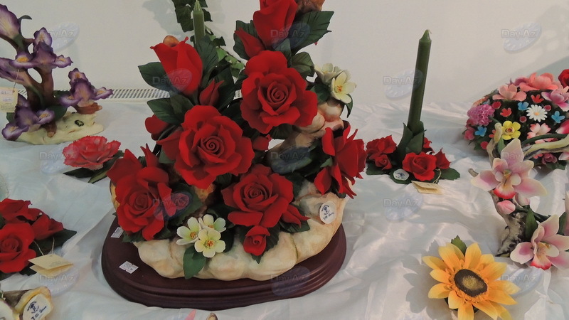 Фарфоровое волшебство: в Баку рассказали итальянскую сказку - ФОТО - РЕПОРТАЖ