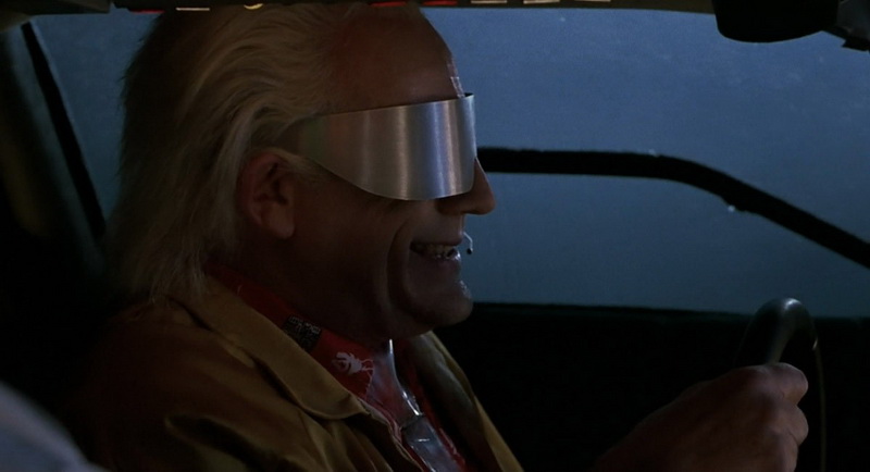 ТОП-10 революционных изобретений из фильмов - ФОТОСЕССИЯ