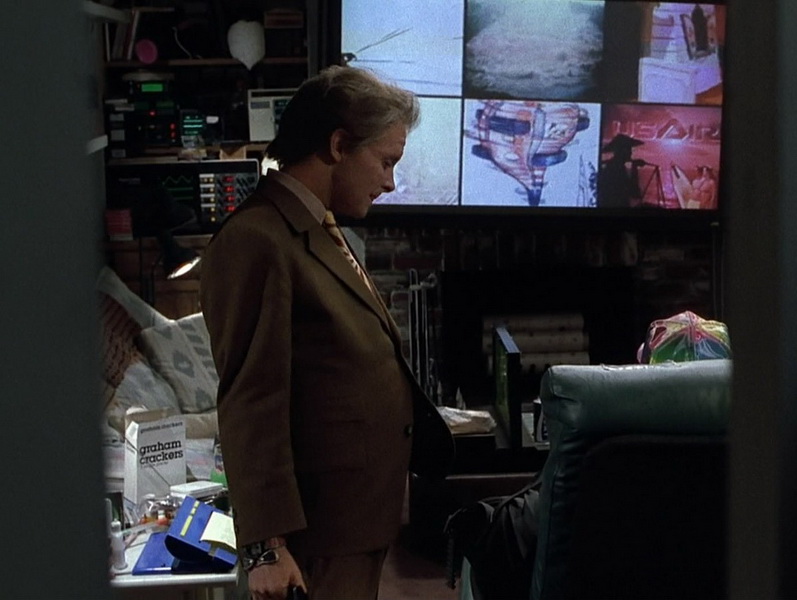 ТОП-10 революционных изобретений из фильмов - ФОТОСЕССИЯ