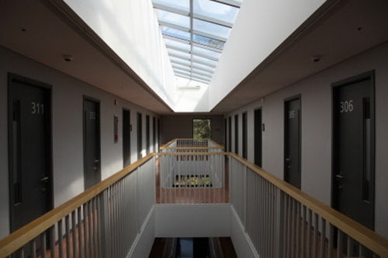 Когда тюрьма - лучшее место для отдыха - ФОТОСЕССИЯ