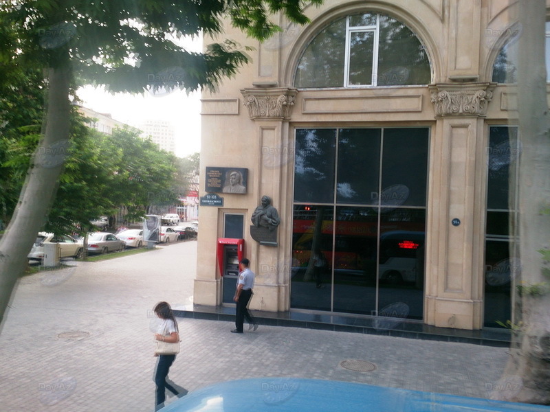 Стать на день туристом: необычная прогулка для бакинца - РЕПОРТАЖ - ФОТО