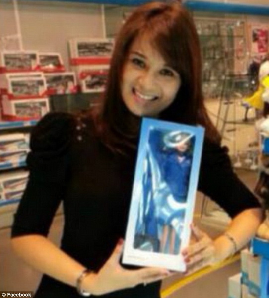 Трагическая история стюардов разбившегося в Украине Boeing - ФОТО