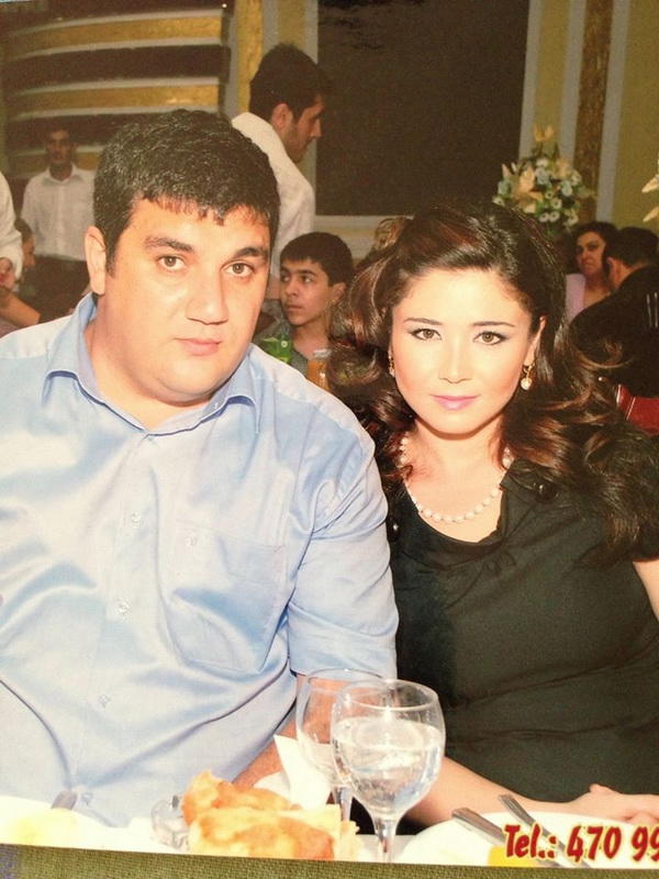 Elnarə Xəlilova: "Onlar məni gəlin kimi istəmirdilər" - FOTO - MÜSAHİBƏ