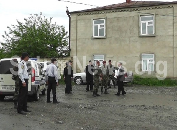 Обнародованы имена погибших и раненых в ДТП военных - ОБНОВЛЕНО - ФОТО