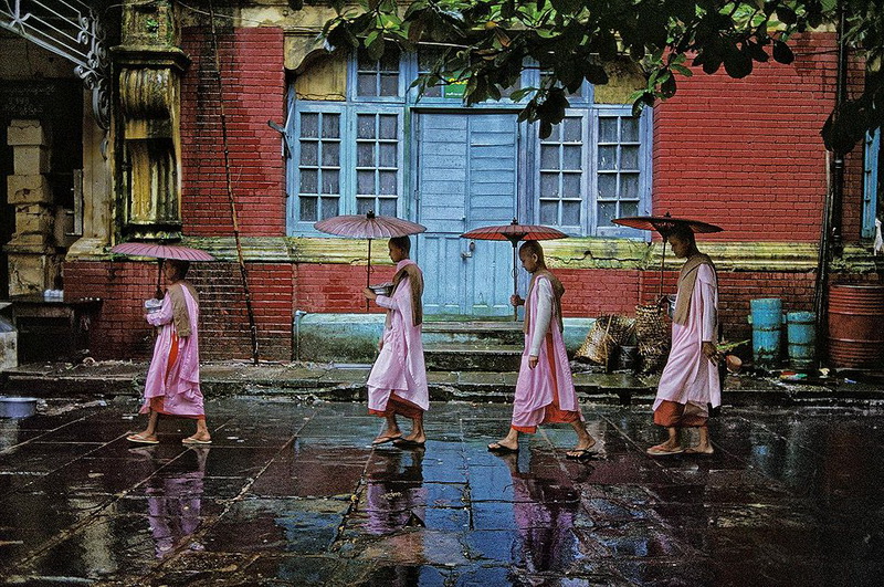 Самые красивые фотографии со всего света - ФОТОСЕССИЯ