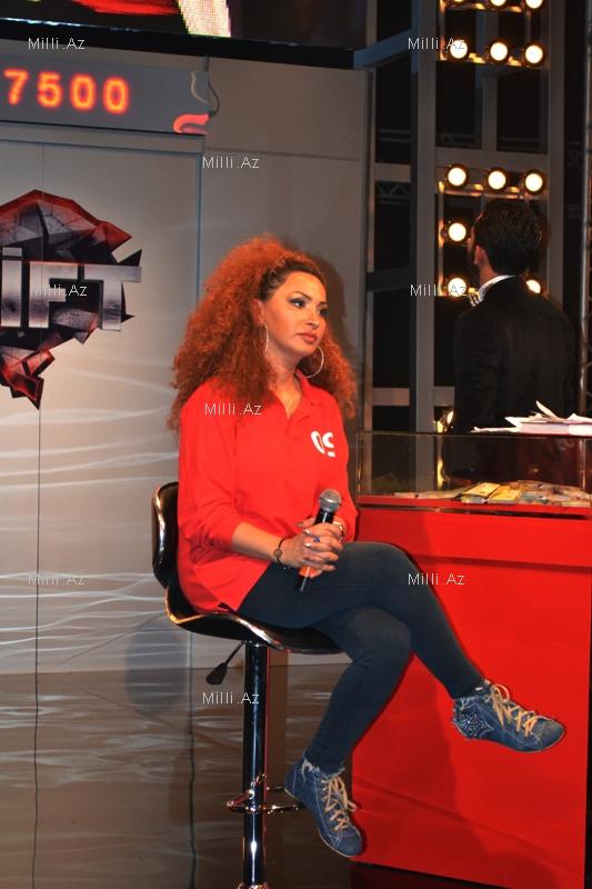 Третий день "Лифта": женский заговор терпит фиаско - ОБНОВЛЕНО - ФОТО