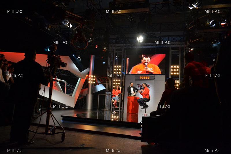 Реалити-шоу "Лифт". День шестой: долгожданная дуэль - ОБНОВЛЕНО - ФОТО