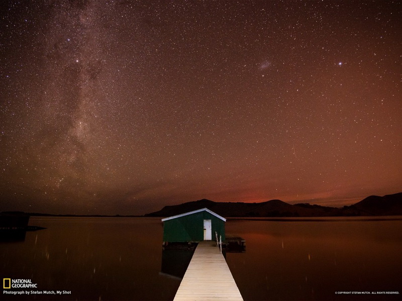 Изумительные обои для рабочего стола от National Geographic за апрель - ФОТОСЕССИЯ