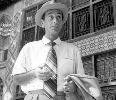 Xalq artisti: "Təpədən-dırnağa qədər islanırdım" - FOTO