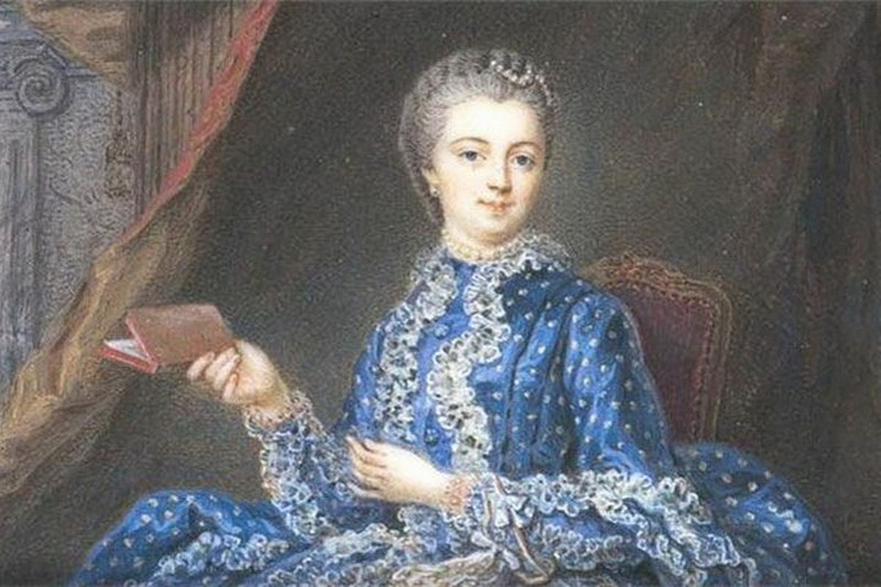 Самые известные любовницы, чьи имена вошли в историю - ФОТО