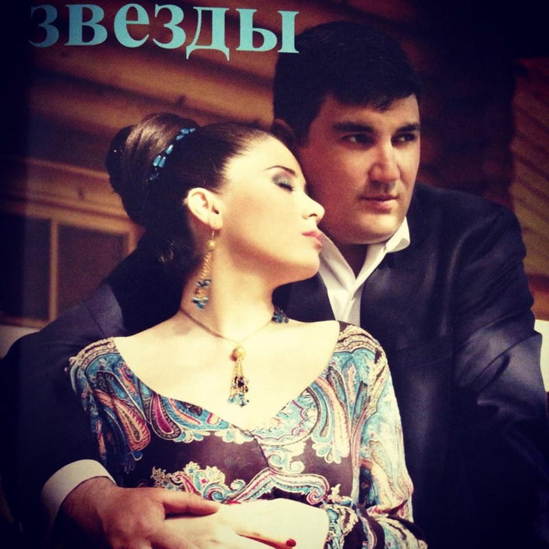 Elnarə Xəlilova: "Onlar məni gəlin kimi istəmirdilər" - FOTO - MÜSAHİBƏ