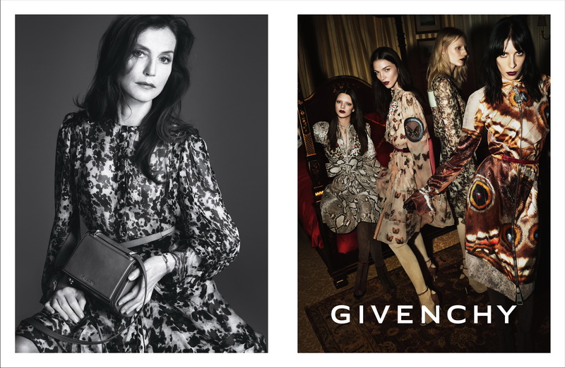 Бутик Givenchy открылся в Port Baku Mall - ФОТО