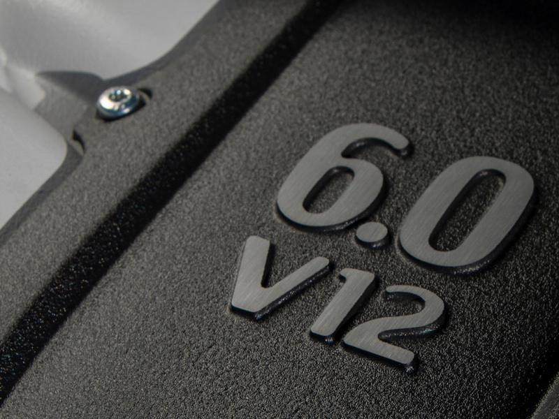 Aston Martin начал устанавливать 8-ступенчатый "автомат" - ФОТОСЕССИЯ