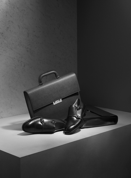 В Баку открылся первый магазин швейцарского бренда Bally - ФОТО