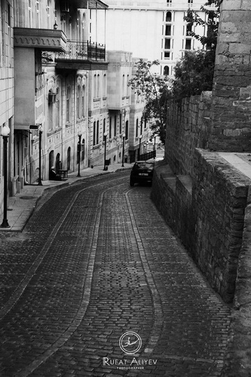 Руфат Алиев: Эта фотография произвела на британцев сильное впечатление - ИНТЕРВЬЮ - ФОТО
