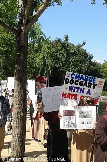 Теракт в США: расстреляли морских пехотинцев - ОБНОВЛЕНО - ФОТО