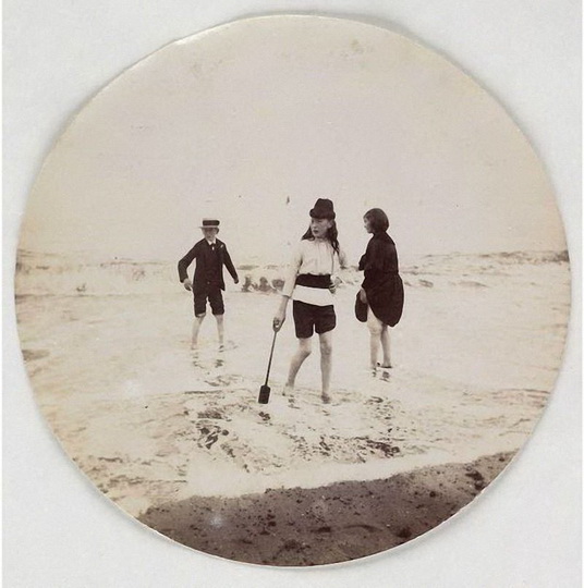 Первая компактная камера Kodak №1: Instagram 19-го века - ФОТО