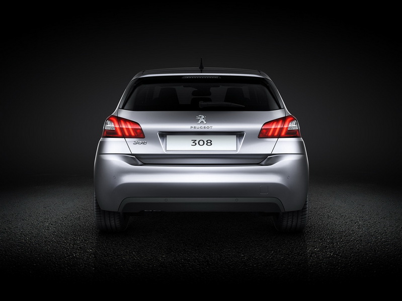 Peugeot показала новую модель со старым именем - ФОТО