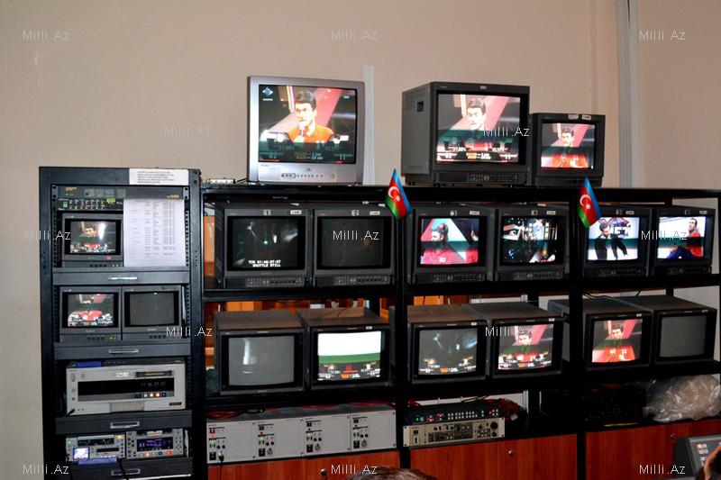 Реалити-шоу "Лифт": Джейхун Зейналов и Оксана Расулова разыграют 20800 манатов - ОБНОВЛЕНО - ФОТО