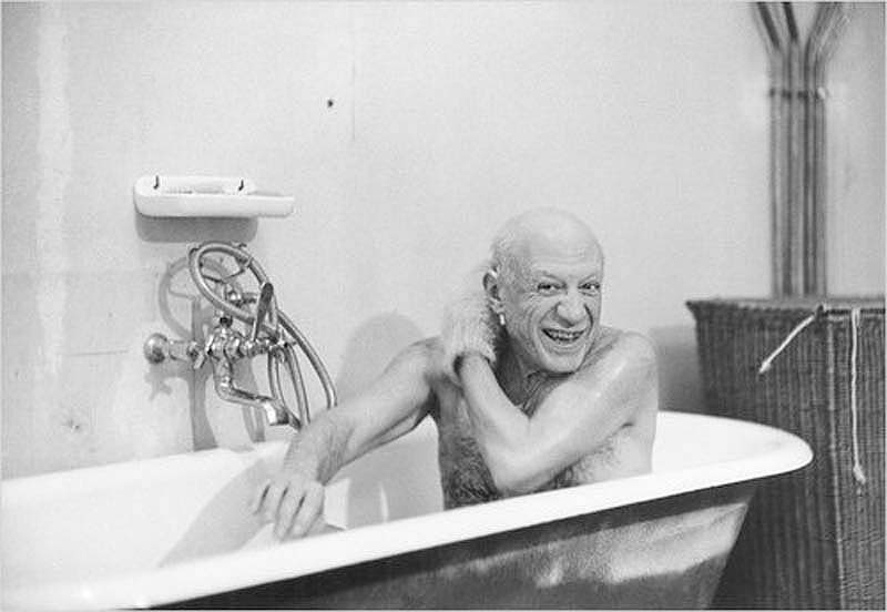 Знаменитости, какими вы их еще не видели. Часть 2 - ФОТОСЕССИЯ