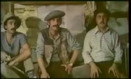 Xalq artisti: "Təpədən-dırnağa qədər islanırdım" - FOTO