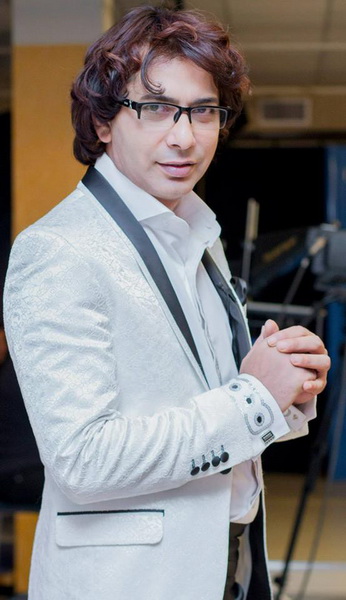 Zabir Əliyev 24 yaşlı oğlundan və şəxsi həyatından danışdı - FOTO