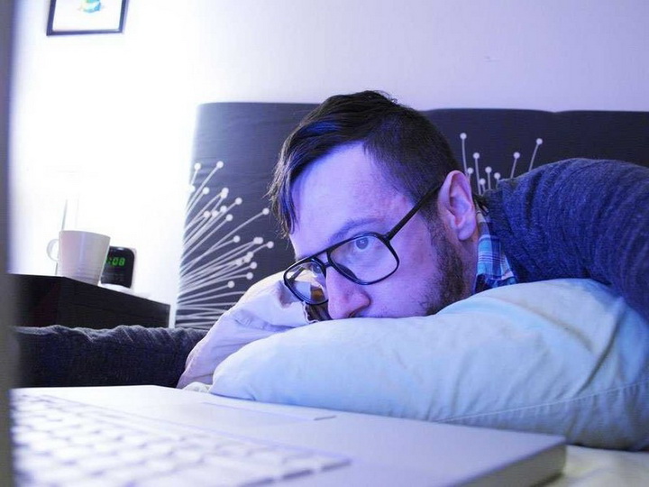 20 ужасов, с которыми приходится мириться сотрудникам Facebook - ФОТОСЕССИЯ