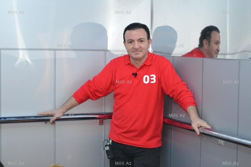 Первый день реалити-шоу "Лифт": побеждает проигравший - ОБНОВЛЕНО - ФОТО