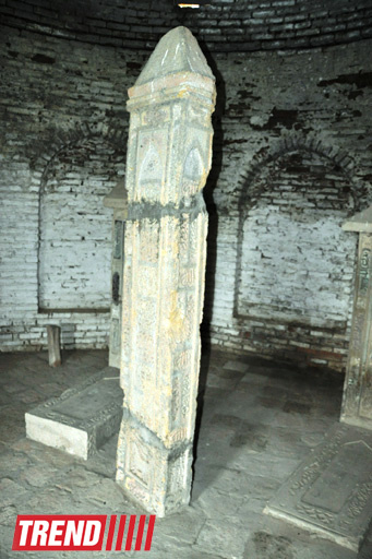 Древний Хачмаз: величественные памятники средневековья – ФОТО