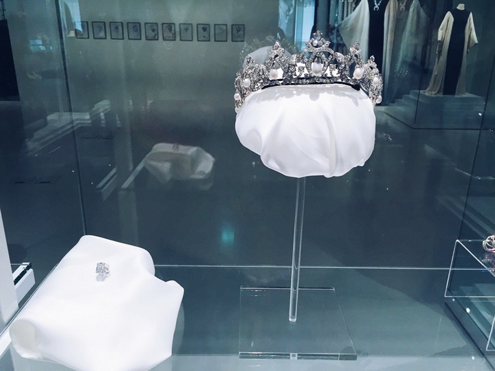 Центр Гейдара Алиева привел в восторг известного блогера - ФОТОГАЛЕРЕЯ