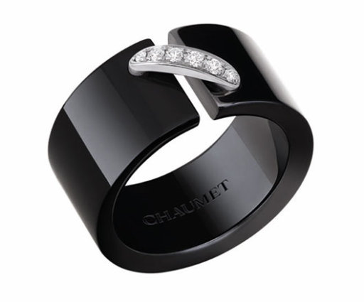 В Баку открылся Chaumet. Из Парижа с любовью!