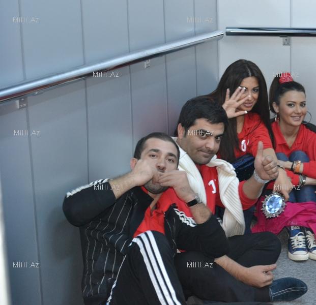 Третий день "Лифта": женский заговор терпит фиаско - ОБНОВЛЕНО - ФОТО