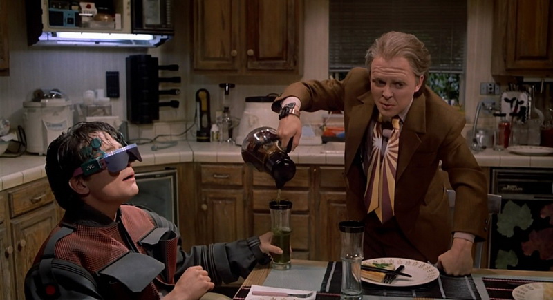 ТОП-10 революционных изобретений из фильмов - ФОТОСЕССИЯ