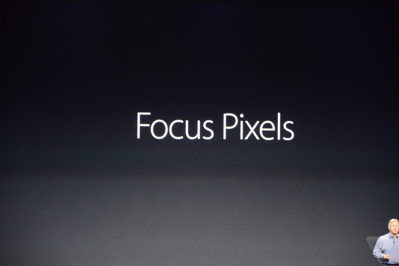 Apple представила два iPhone6, платежную систему и часы - ОБНОВЛЕНО - ФОТО - ВИДЕО