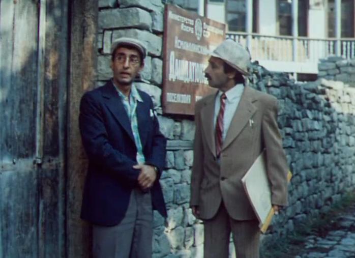 Xalq artisti: "Təpədən-dırnağa qədər islanırdım" - FOTO