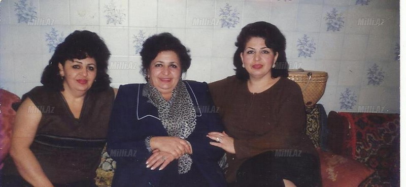Aktrisa Kübra Əliyeva: "Yenidən canıma qəsd etmək..." - FOTO