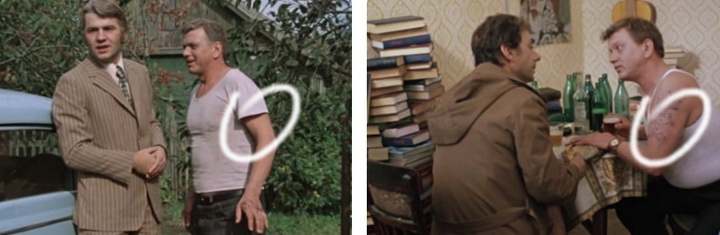 5 культовых советских кинофильмов: ляпы и интересные факты - ФОТО