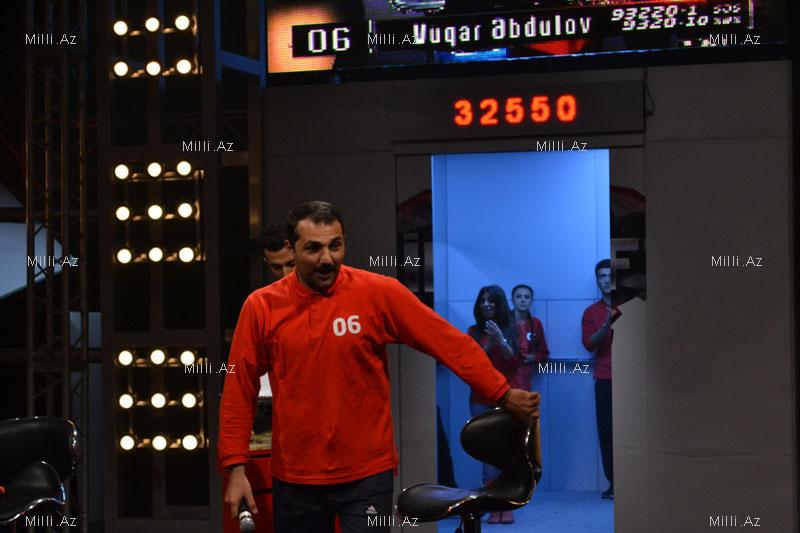 Реалити-шоу "Лифт". День шестой: долгожданная дуэль - ОБНОВЛЕНО - ФОТО