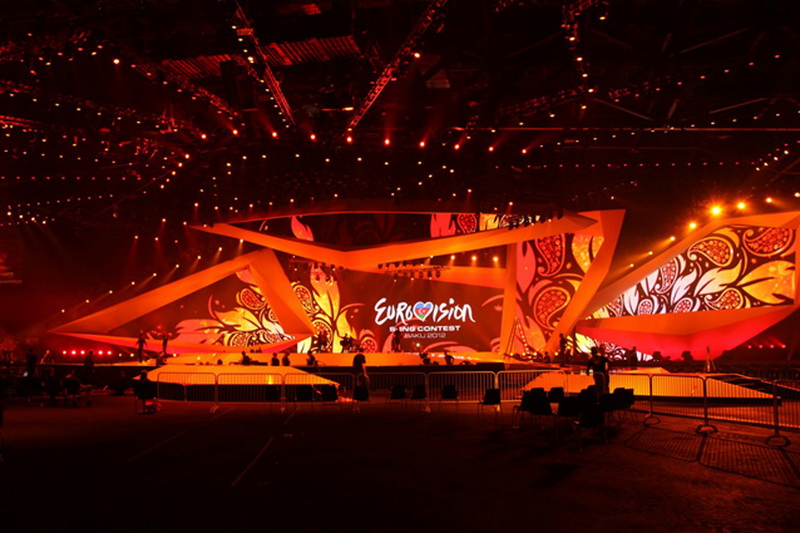 "Сноб" о Баку будущего: 7 новых чудес Азербайджана - ФОТО