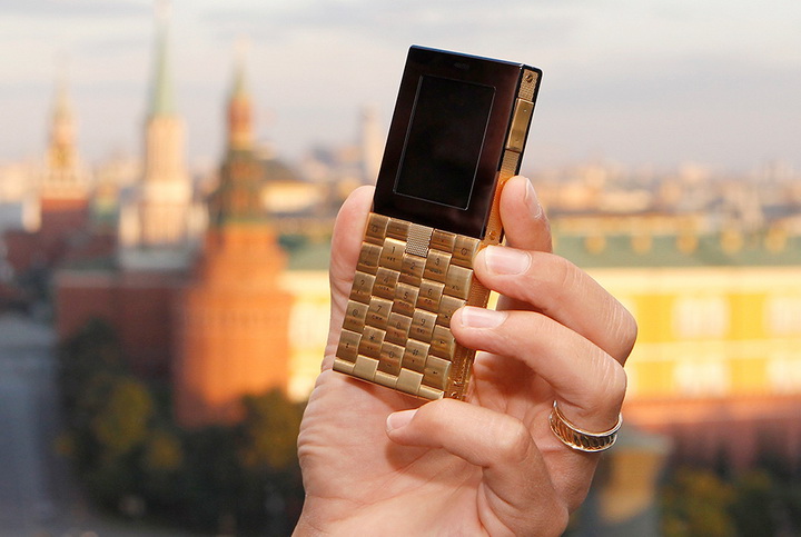 Самые впечатляющие и дорогие игрушки для взрослых - ФОТО