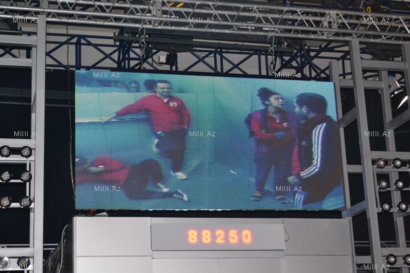 Первый день реалити-шоу "Лифт": побеждает проигравший - ОБНОВЛЕНО - ФОТО