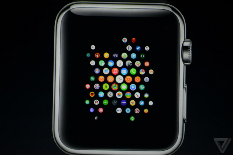 Apple Watch поступят в продажу в начале 2015 года - ОБНОВЛЕНО - ФОТО