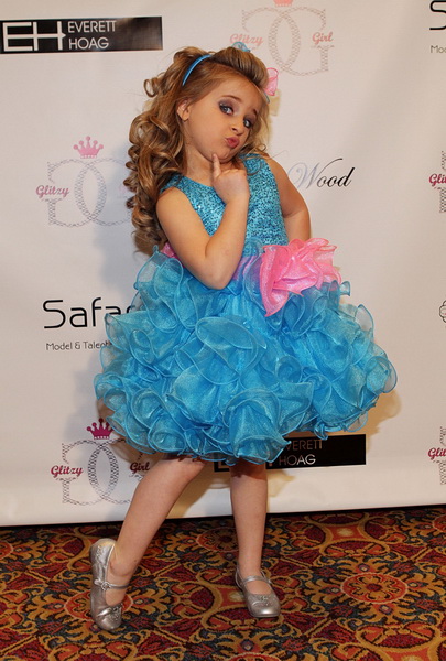 Самые богатые дети на планете - ФОТОСЕССИЯ