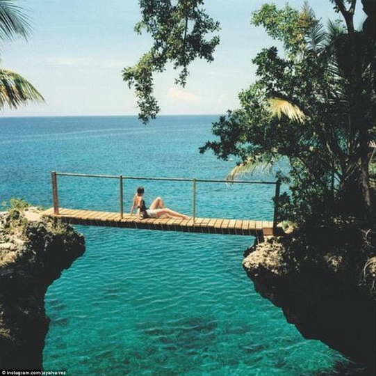 Роскошная жизнь этой влюбленной парочки вызывает зависть у всех в Instagram - ФОТО