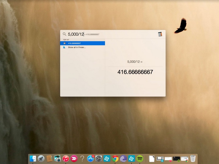 11 секретов вашего Mac, о которых вы, возможно, не знали - ФОТОСЕССИЯ